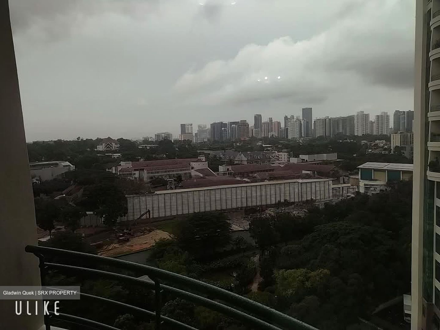 Tanglin Regency (D10), Condominium #605903561